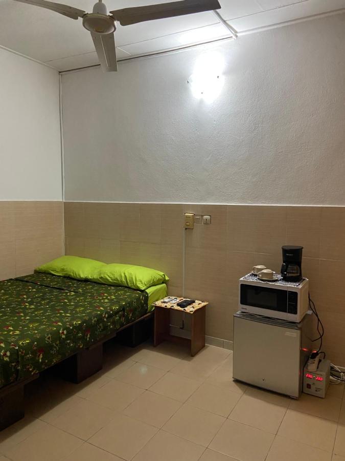 Villa Cb อาบีจาน ภายนอก รูปภาพ