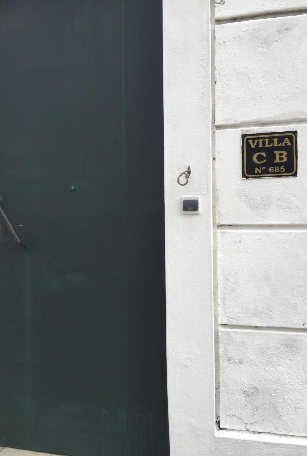 Villa Cb อาบีจาน ภายนอก รูปภาพ