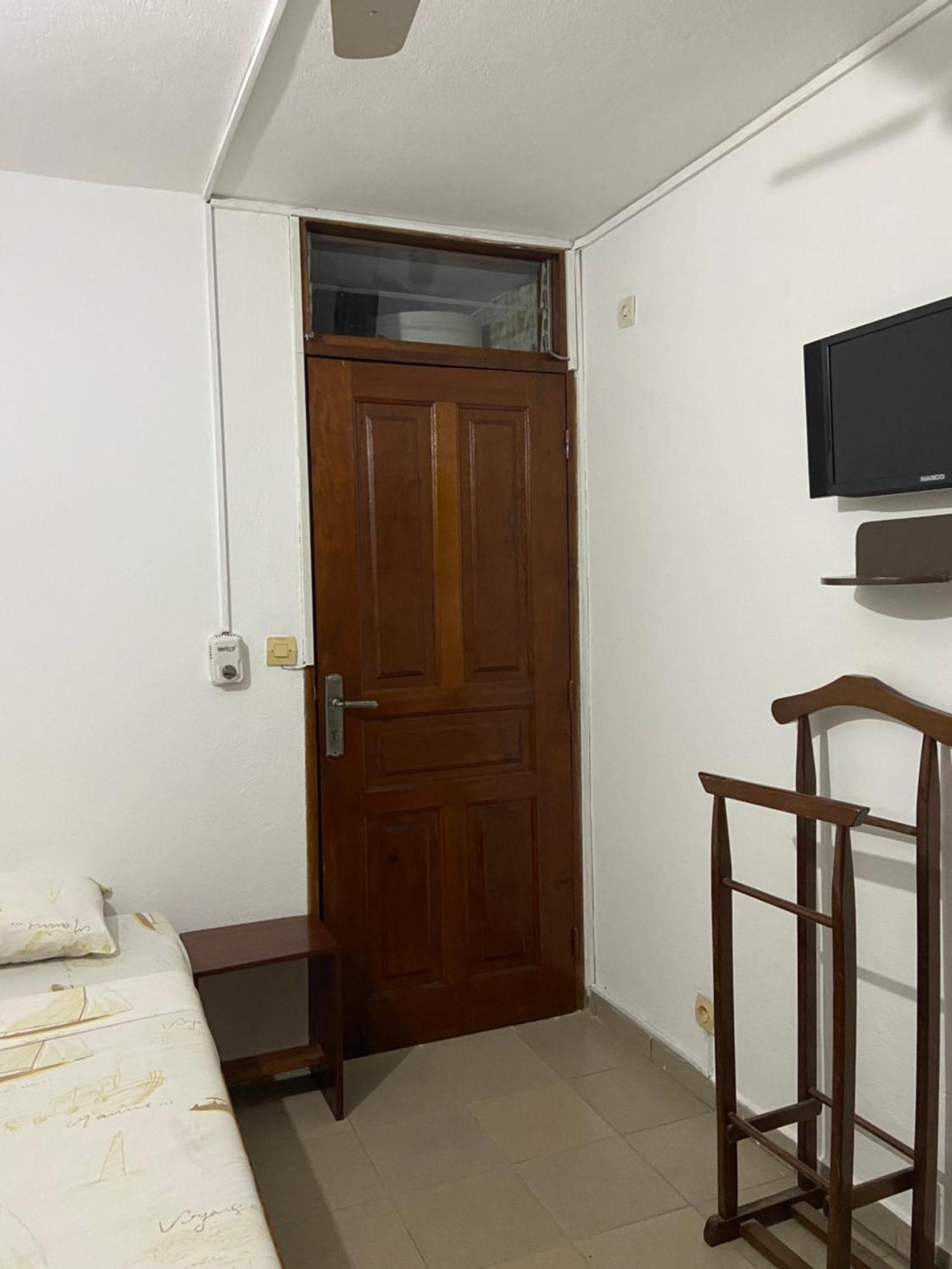 Villa Cb อาบีจาน ห้อง รูปภาพ
